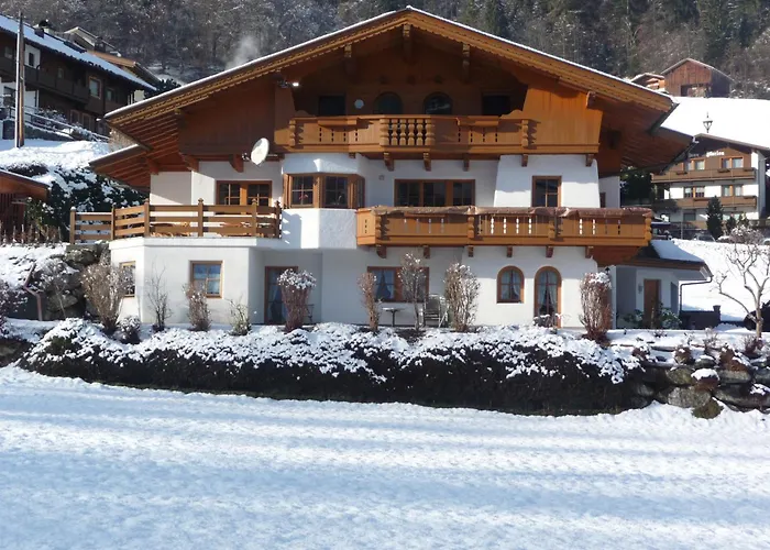 Landhaus Maria