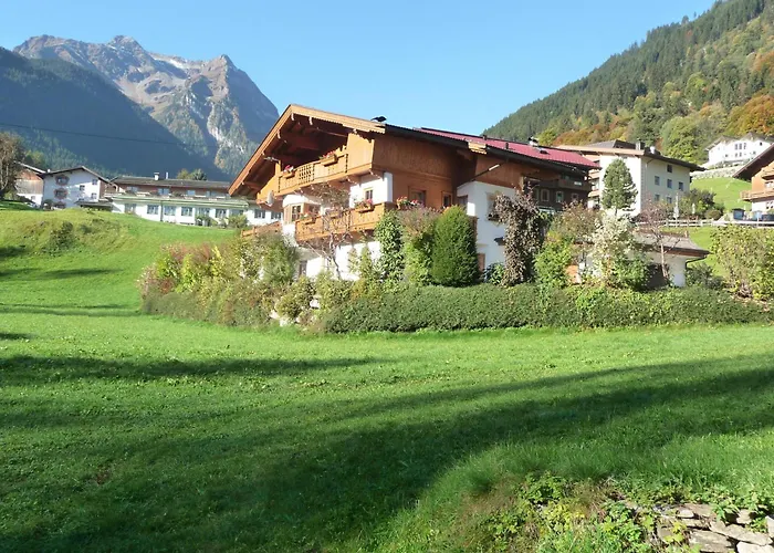 Landhaus Maria