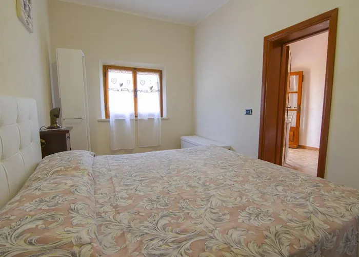 Appartamenti Casa Dini