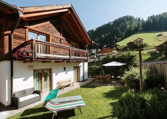 Apartments Isgla