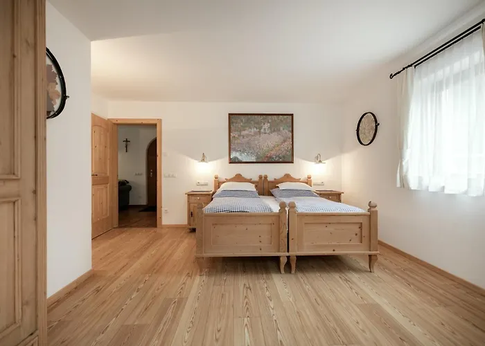 Apartments Isgla