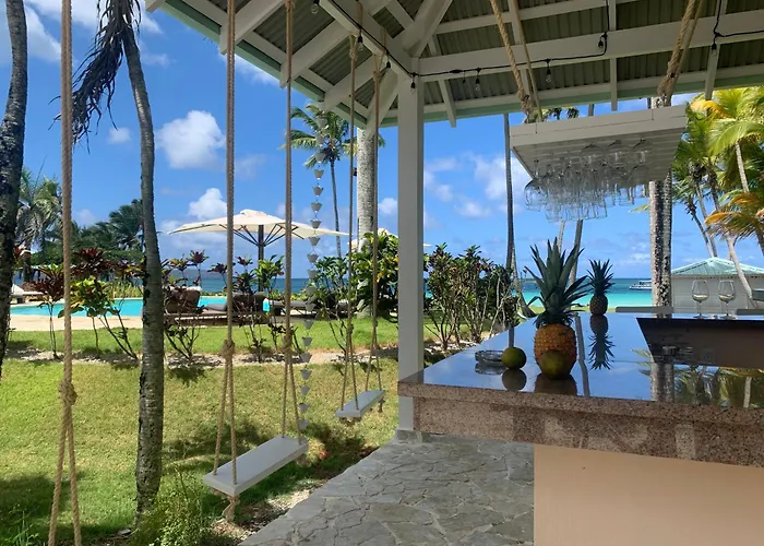 Hotel Villa Serena