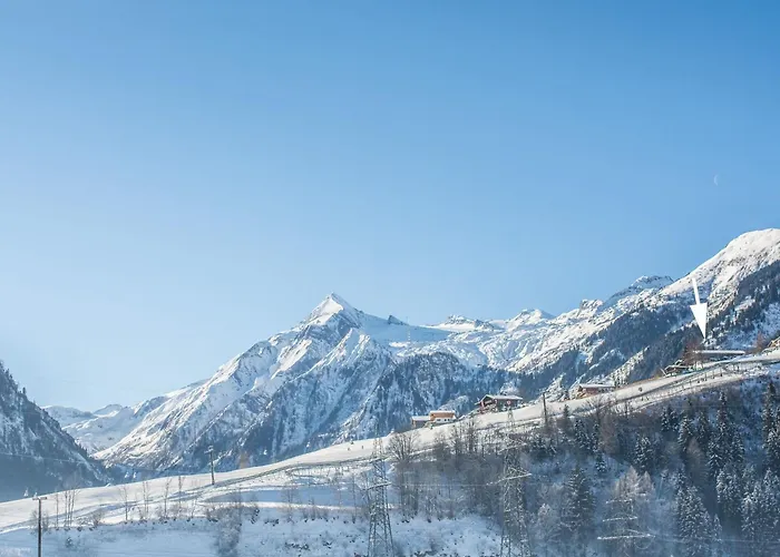 Apartment Maiskogel - Directly On The Ski Slope