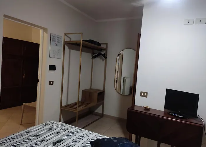 Hotel Signorini
