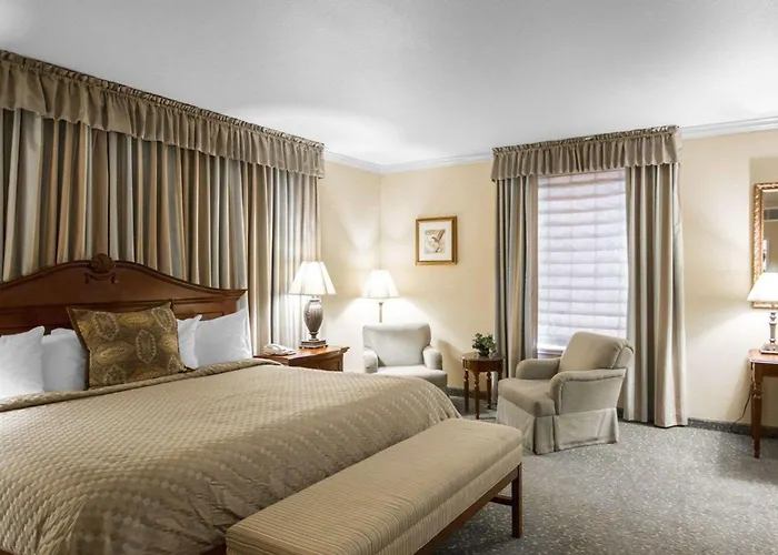 Liberty Hotel, An Ascend Collection Hotel Cleburne