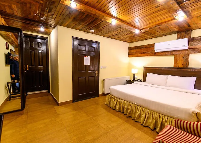 Hotel One Bhurban