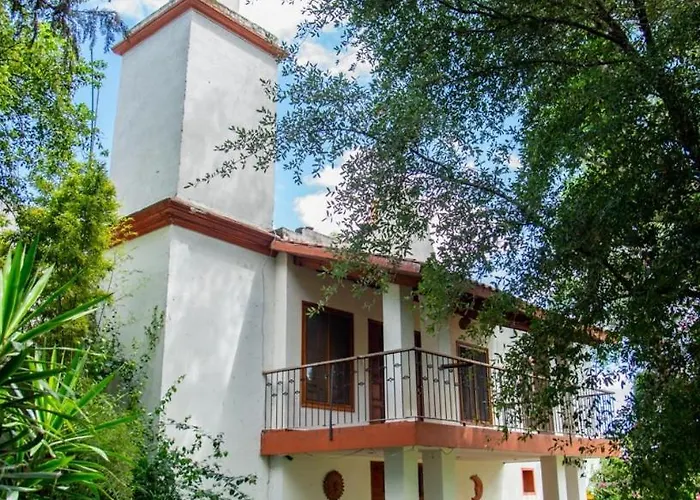 El Molino Hotel Boutique