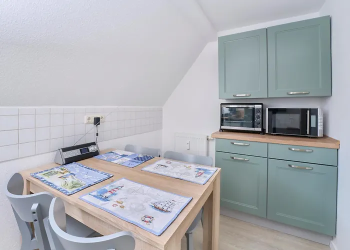 Ferienwohnung Leipzig Sued
