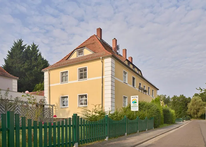 Ferienwohnung Leipzig Sued