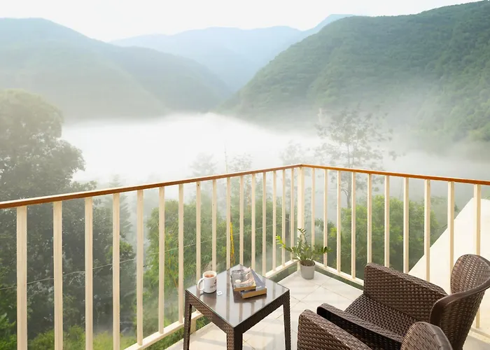 Winter Vale Green Stay Resorts