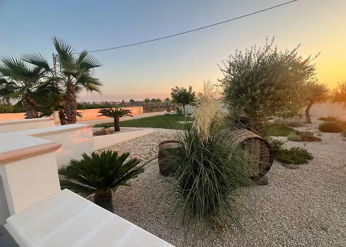 Casa Vacanze Il Vigneto