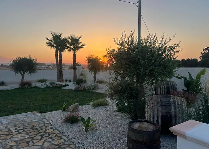 Casa Vacanze Il Vigneto