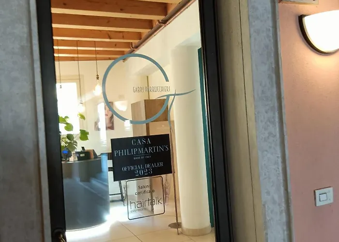 Suite Latina - San Leonardo