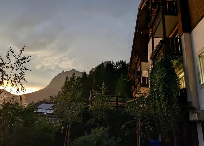 Hotel Ca' del Bosco Selva di Cadore