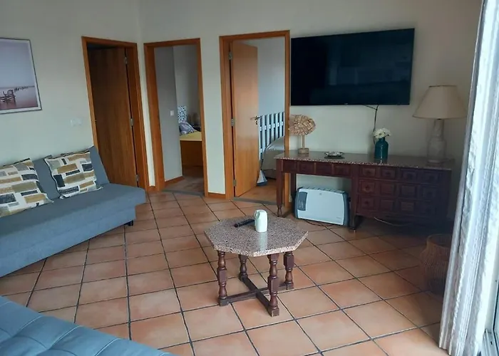 Sotavento Guest House