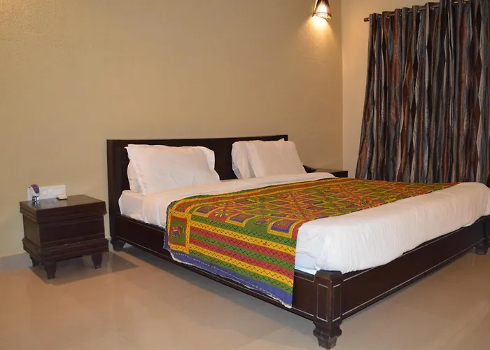 La Kamp Resort