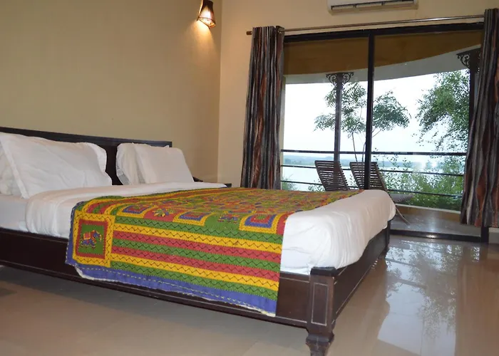 La Kamp Resort