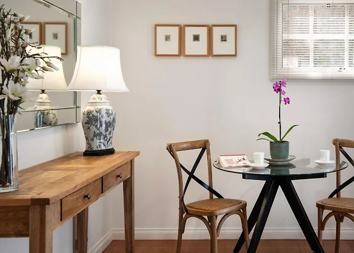 Haiku - Charming Oasis In Daylesford