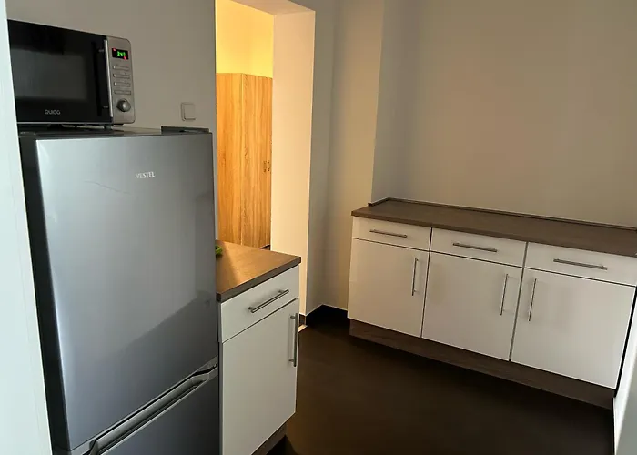 Ferienwohnung