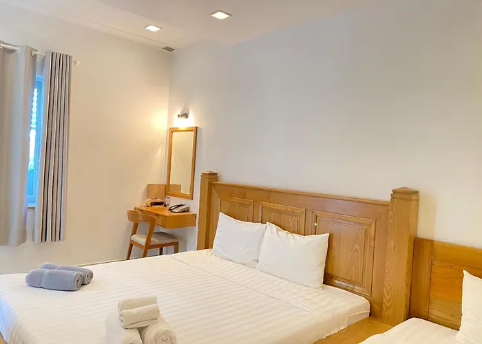 Qli Hotel Muine