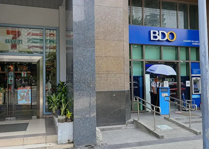 Kl Executive Greenbelt