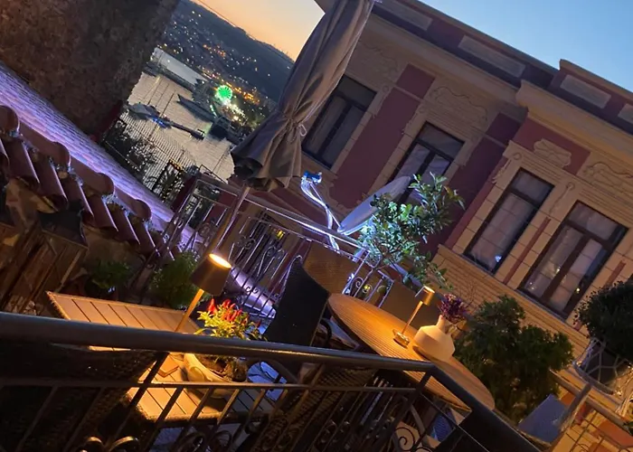 Villa Aurelia Old Town