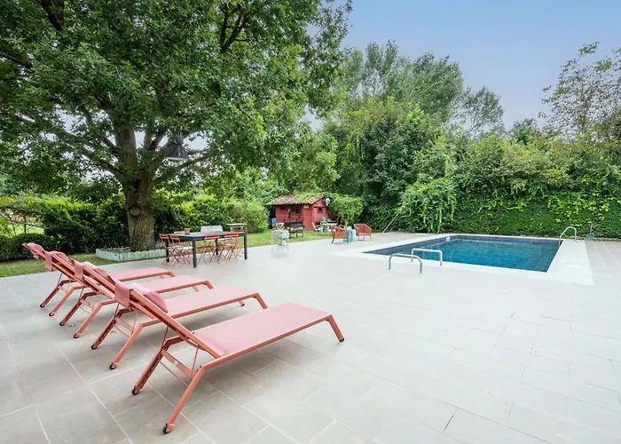 Holiday Home Dei Ciliegi By Interhome
