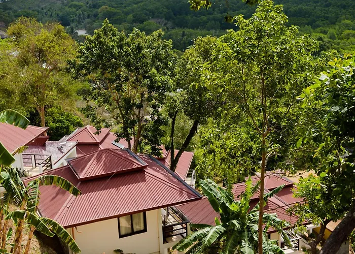 Rc Villas And Resorts