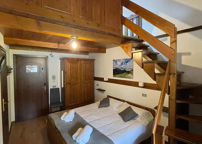 Chalet Bellevue