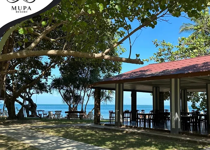 Mupa Resort