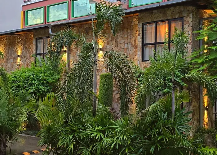 Hotel North House - Best Boutique Hotel In Haldwani