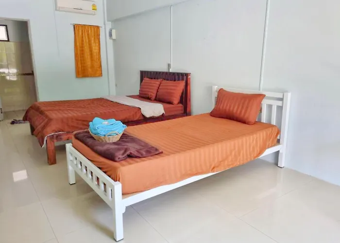 Banyan Resort Bangsaen
