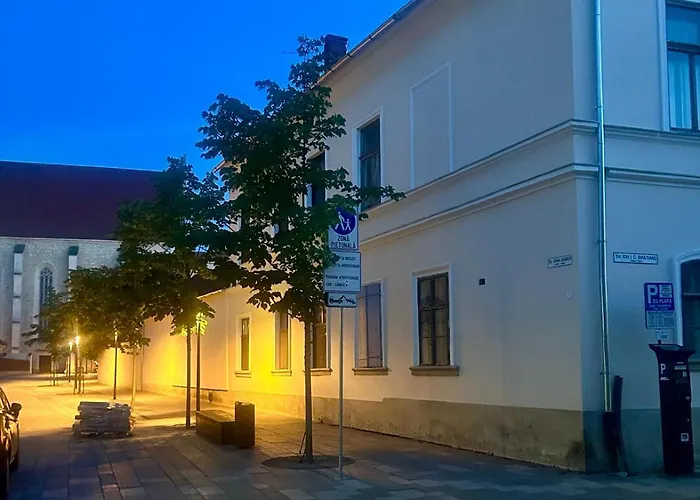 Strada Ion I. C. Bratianu Nr.24
