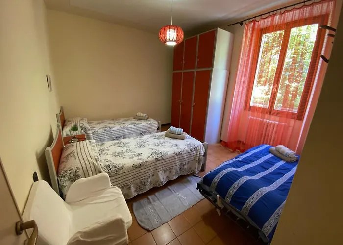 Agriturismo Cascina Bissiniga