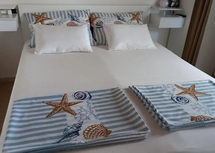 Felix Apartment Biograd