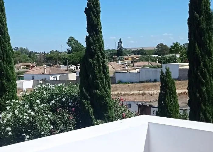 La Luciernaga
