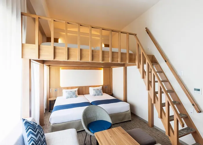 Tokyu Stay Okinawa Naha