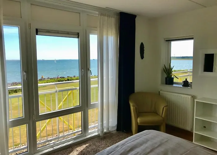 Hello Zeeland - Appartement Port Scaldis 19-012
