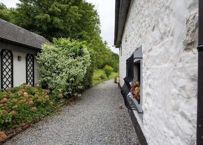 Riverside Cottage Dinant