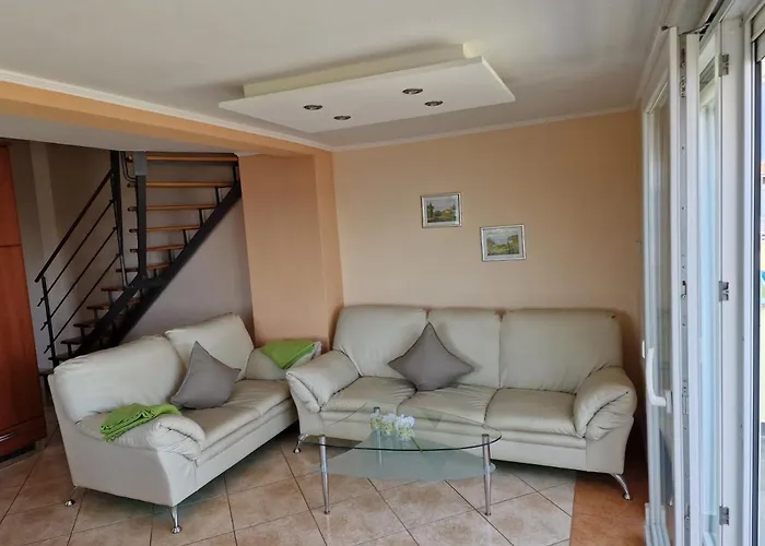 Villa Del Golfo