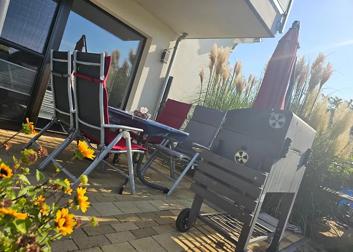 Ferienwohnung Zwei Seen