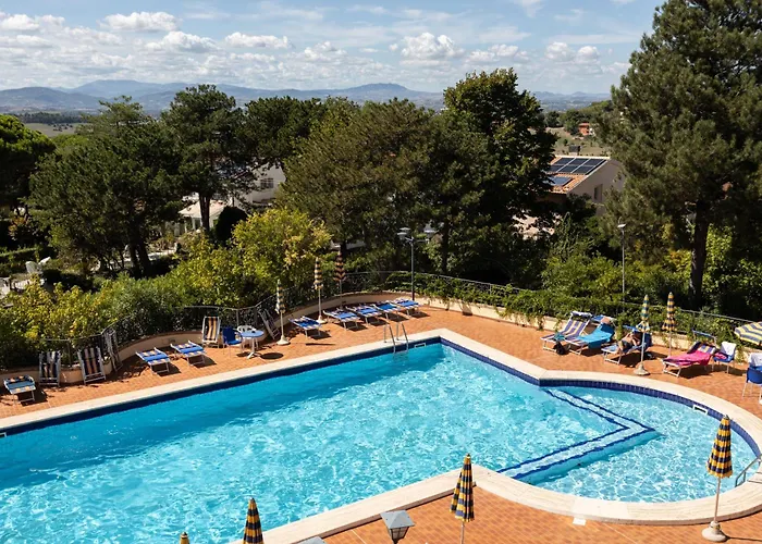 Residence Vigna Del Mare