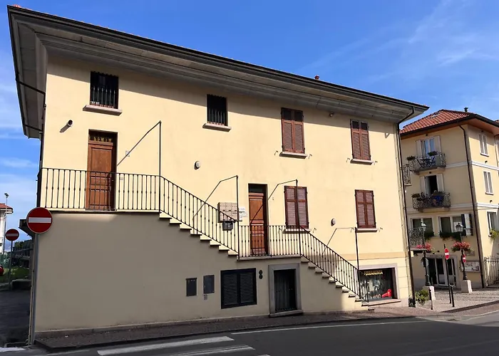 L'Acero Home
