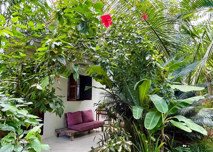 Gaia Villas