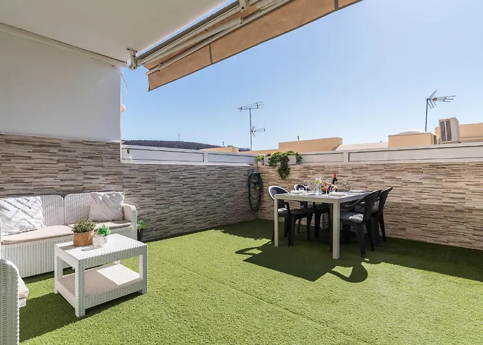 Villa Iga Gran Canaria
