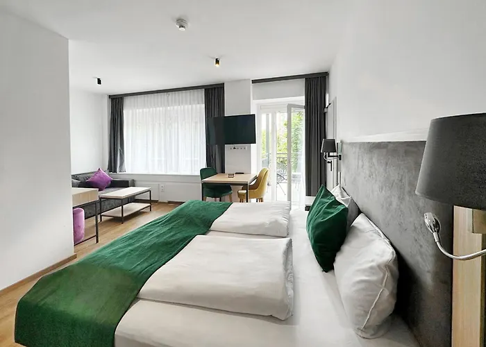 Dormero Hotel Ruesselsheim