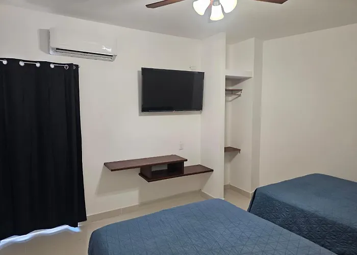 Hotel Plaza
