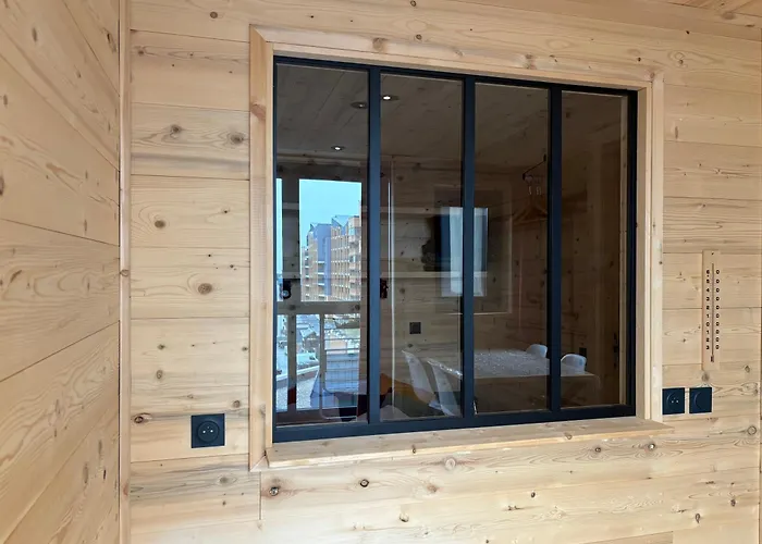 Les Appartements De Makalu Val Thorens