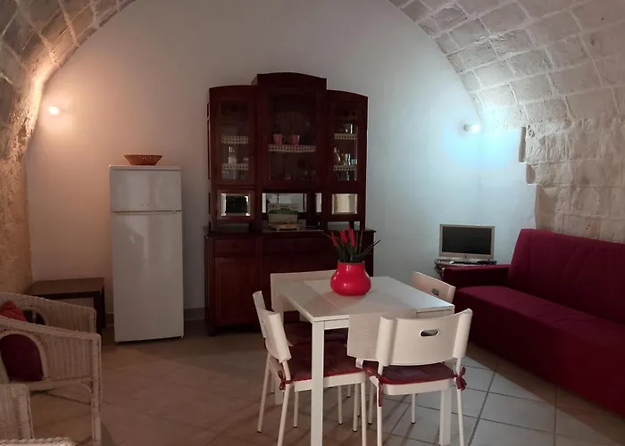 Alloggio Masseria Belvedere