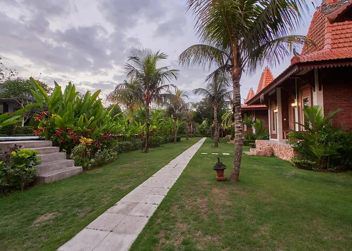 Kanchana Cottages